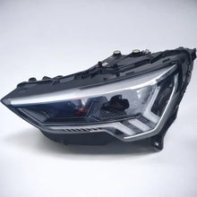Laden Sie das Bild in den Galerie-Viewer, Frontscheinwerfer Audi Q3 83A941035C Links Scheinwerfer Headlight