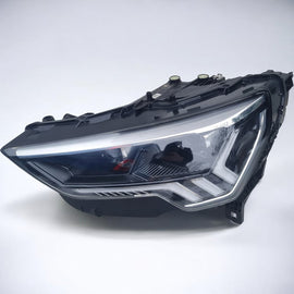 Frontscheinwerfer Audi Q3 83A941035C Links Scheinwerfer Headlight