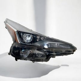 Frontscheinwerfer Toyota Prius Full LED Rechts Scheinwerfer Headlight SCH4393854288qq
