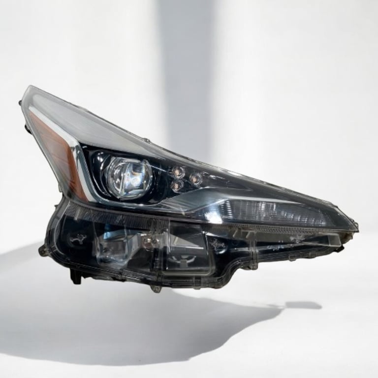 Frontscheinwerfer Toyota Prius Full LED Rechts Scheinwerfer Headlight SCH4393854288qq