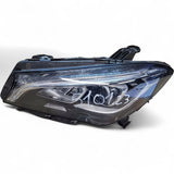 Frontscheinwerfer Mercedes-Benz Cla A1178206761 LED Links Scheinwerfer Headlight