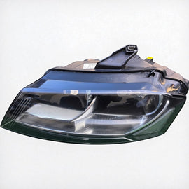 Frontscheinwerfer Audi A3 8P0941003 LED Links Scheinwerfer Headlight SCH3378909136gf