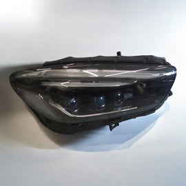 Frontscheinwerfer Mercedes-Benz W247 A2479062003 LED Rechts Headlight SCH8891370514lq