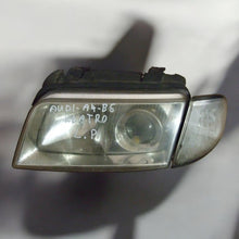 Load image into Gallery viewer, Frontscheinwerfer Audi A4 B5 Xenon Links Scheinwerfer Headlight