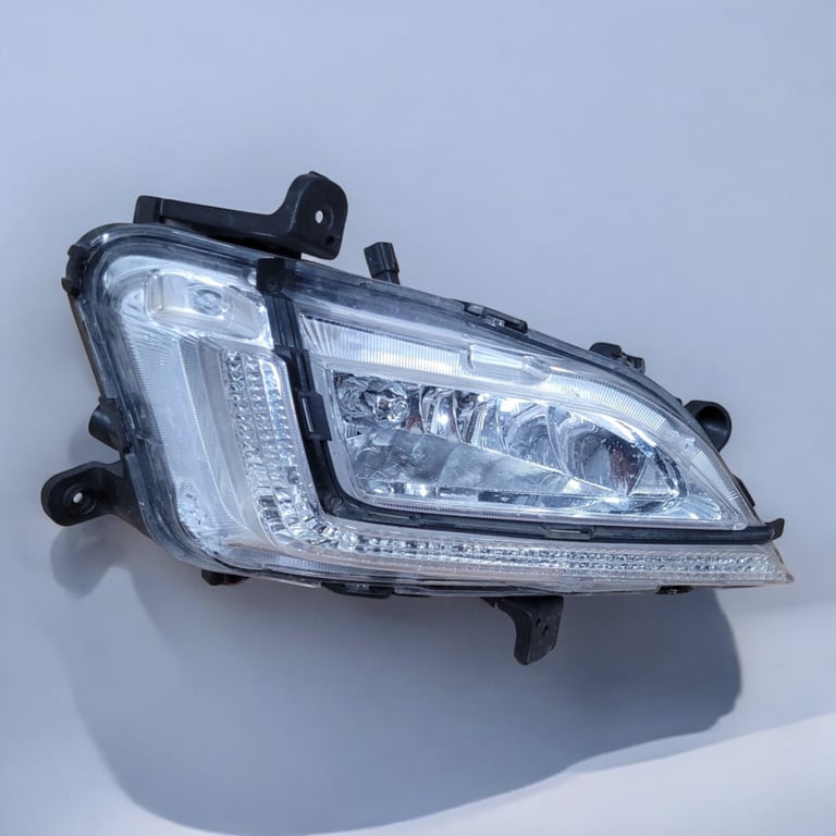 Frontscheinwerfer Hyundai Tucson 92202D7600 LED Rechts Scheinwerfer Headlight