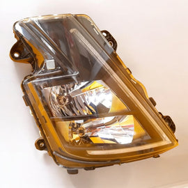 Frontscheinwerfer Volvo 23752712 LED Rechts Scheinwerfer Headlight SCH3922622496to