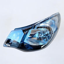 Load image into Gallery viewer, Frontscheinwerfer Opel Karl LED Links Scheinwerfer Headlight