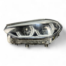 Load image into Gallery viewer, Frontscheinwerfer BMW X3 G01 G02 8739653 LED Links Scheinwerfer Headlight SCH3987081868sp