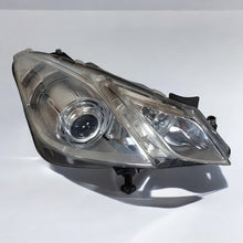 Laden Sie das Bild in den Galerie-Viewer, Frontscheinwerfer Mercedes-Benz Coupe 2128201959 Xenon Rechts Headlight