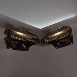 Frontscheinwerfer Skoda Karoq 57B941036 Full LED Rechts Scheinwerfer Headlight SCH1889819333rc