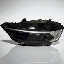 Laden Sie das Bild in den Galerie-Viewer, Frontscheinwerfer Citroën 9831755780 Full LED Links Scheinwerfer Headlight SCH1747890712sx