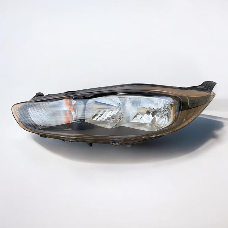 Frontscheinwerfer Ford Fiesta C1BB-13W030-AH C1BB-13W030 Links Headlight