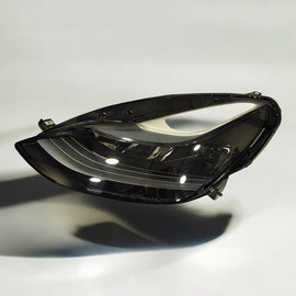 Frontscheinwerfer Tesla Model Y 1514952-00-D LED Links Scheinwerfer Headlight SCH5583976175qk