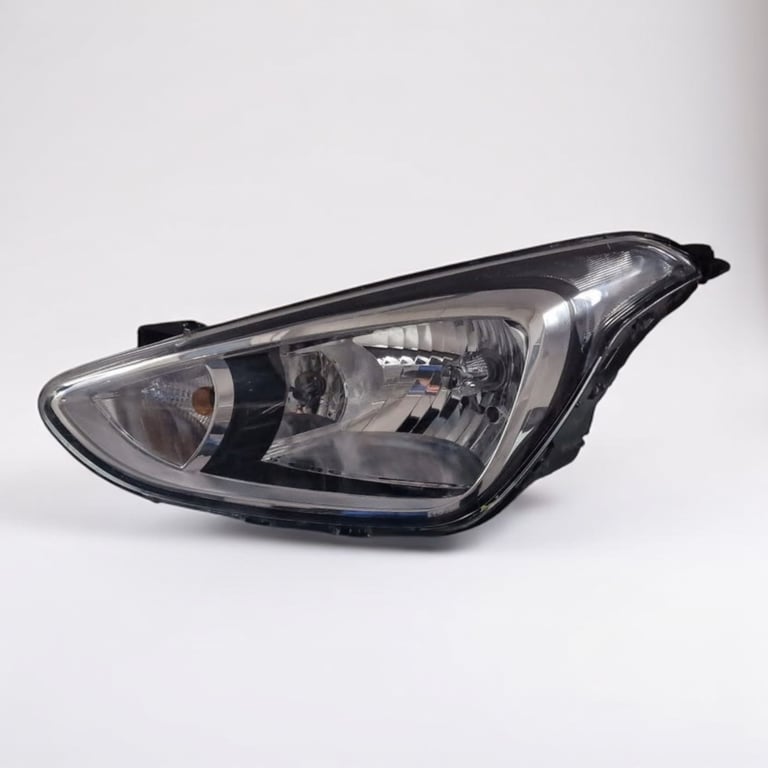 Frontscheinwerfer Hyundai I10 Links Scheinwerfer Headlight SCH1731601313on