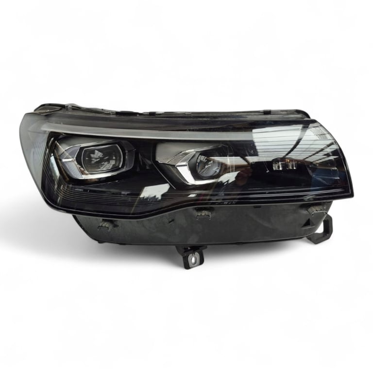 Frontscheinwerfer VW Tiguan 571941060H Full LED Rechts Scheinwerfer Headlight SCH6952975923df