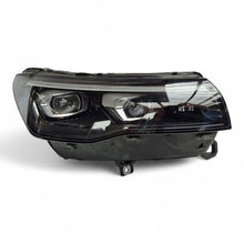 Laden Sie das Bild in den Galerie-Viewer, Frontscheinwerfer VW Tiguan 571941060H Full LED Rechts Scheinwerfer Headlight SCH6952975923df