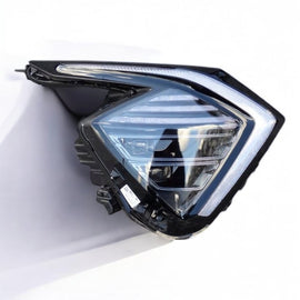 Frontscheinwerfer Kia Sportage V 92102R2100 Rechts Scheinwerfer Headlight