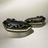 Frontscheinwerfer VW Golf Sportsvan 517941006B Rechts Scheinwerfer Headlight