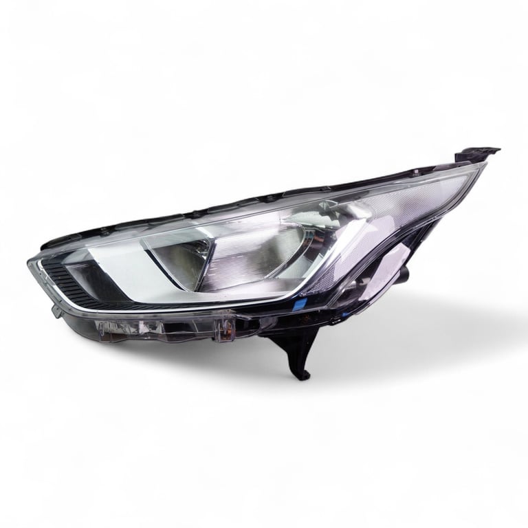 Frontscheinwerfer Ford Tourneo Connect Transit KT1B-13W030-AD L90152406 Links SCH3988541199xy
