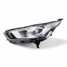 Laden Sie das Bild in den Galerie-Viewer, Frontscheinwerfer Ford Tourneo Connect Transit KT1B-13W030-AD L90152406 Links SCH3988541199xy