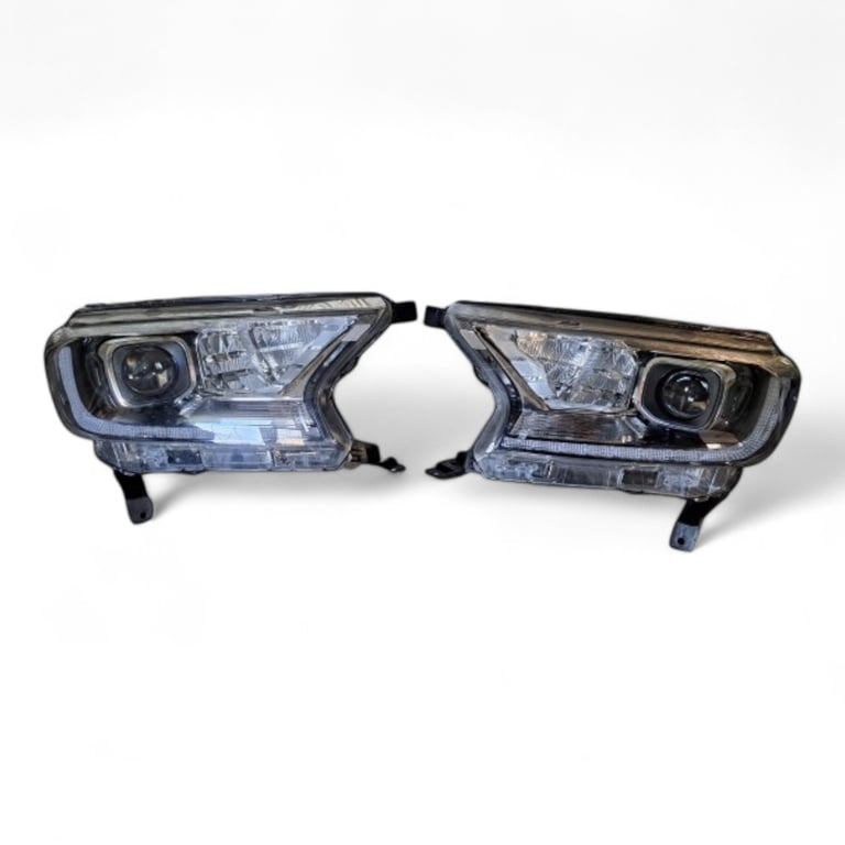 Frontscheinwerfer Ford Ranger JB3B-13E015-A JB3B-13E014-JB LED Ein Satz SCH8214345903pj