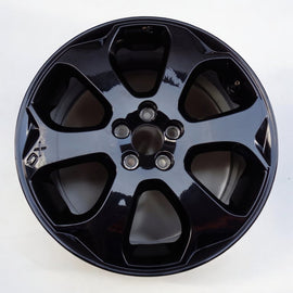 1x Alufelge 18 Zoll 7.5