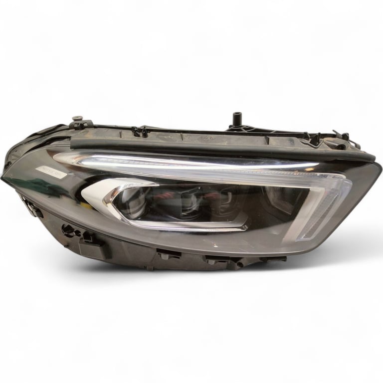 Frontscheinwerfer Mercedes-Benz W177 A1779060603 Rechts Scheinwerfer Headlight SCH7298430796it