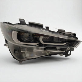 Frontscheinwerfer Mazda Cx5 KSD451030 Full LED Rechts Scheinwerfer Headlight SCH6482383989rp