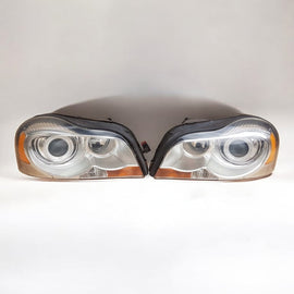 Frontscheinwerfer Volvo Xc90 Xenon Ein Stück (Rechts oder Links) Headlight