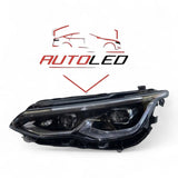 Frontscheinwerfer VW Golf 5H1941059K LED Links Scheinwerfer Headlight