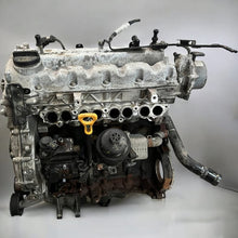 Load image into Gallery viewer, Motor Hyundai I30 D4FB 1.6 CRDI 182TKm 2013 Diesel Engine Unkomplett