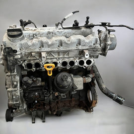 Motor Hyundai I30 D4FB 1.6 CRDI 182TKm 2013 Diesel Engine Unkomplett