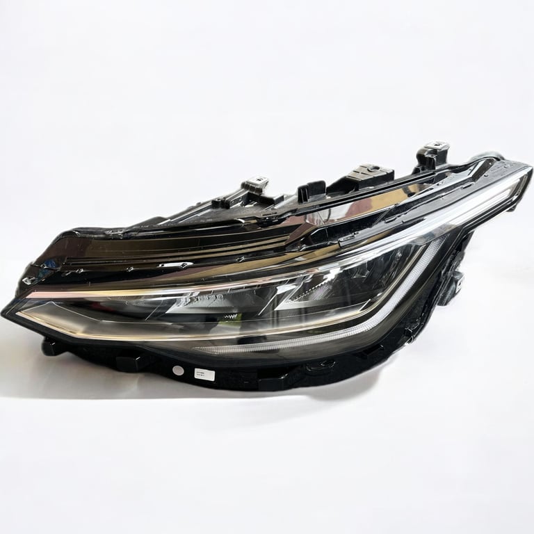 Frontscheinwerfer VW Golf 5H1941005A LED Links Scheinwerfer Headlight SCH3255047391fg