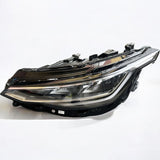 Frontscheinwerfer VW Golf 5H1941005A LED Links Scheinwerfer Headlight