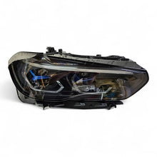 Load image into Gallery viewer, Frontscheinwerfer BMW X5 G05 G06 5A279B2-01 5A279B2 Laser Rechts Headlight SCH2617705059bu