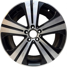 Laden Sie das Bild in den Galerie-Viewer, 1x Alufelge 19 Zoll 8.0" 5x112 61ET A1674012000 Mercedes-Benz Rim Wheel FEL8866287828ml