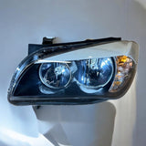 Frontscheinwerfer BMW X1 E84 2990001-10 89093492 Links Scheinwerfer Headlight