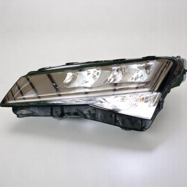 Frontscheinwerfer Skoda Superb III 3V1941015C Links Scheinwerfer Headlight
