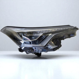 Frontscheinwerfer Toyota C-Hr Chr 81110-F4170 Full LED Rechts Headlight SCH4964680183rf