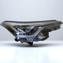 Laden Sie das Bild in den Galerie-Viewer, Frontscheinwerfer Toyota C-Hr Chr 81110-F4170 Full LED Rechts Headlight SCH4964680183rf