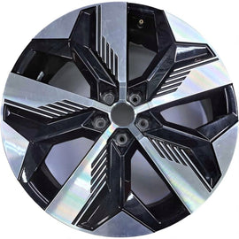 1x Alufelge 20 Zoll 7.0