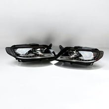 Load image into Gallery viewer, Frontscheinwerfer VW Passat Cc L23-3C8941751Q LED Ein Stück (Rechts oder Links)