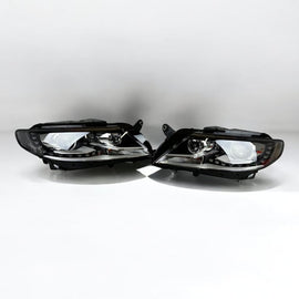 Frontscheinwerfer VW Passat Cc L23-3C8941751Q LED Ein Stück (Rechts oder Links)