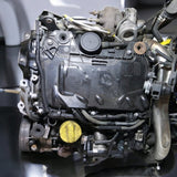 Motor Renault Laguna III M9R802 2.0 DCI 150PS 185TKm 2008 Diesel Engine Komplett
