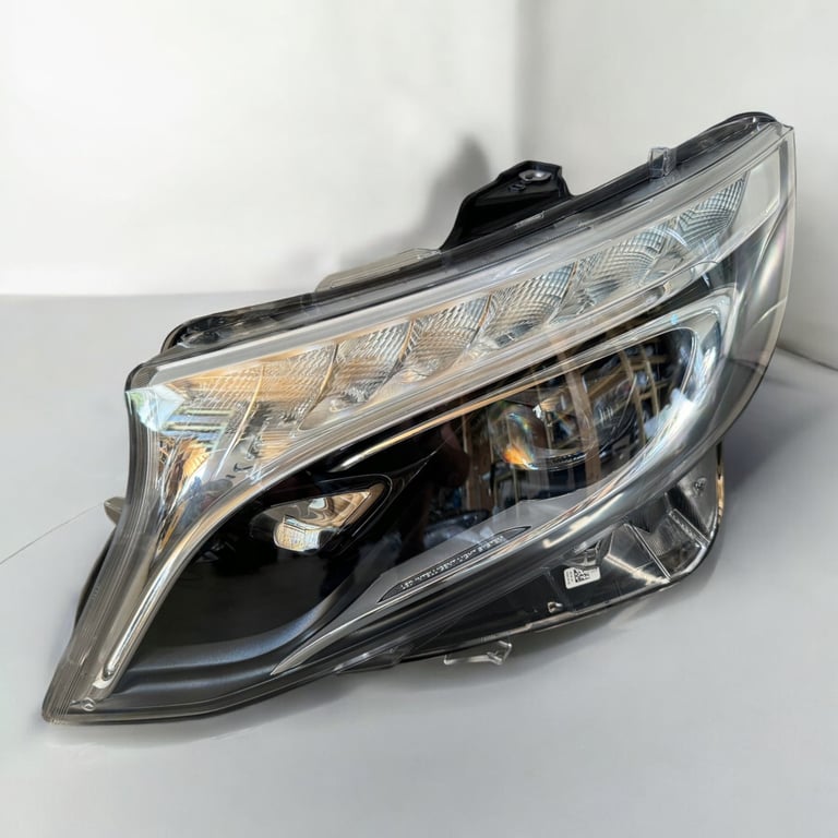 Frontscheinwerfer Mercedes-Benz Vito W447 A4479060101 Full LED Links Headlight