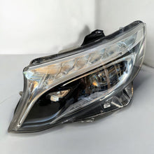 Load image into Gallery viewer, Frontscheinwerfer Mercedes-Benz Vito W447 A4479060101 Full LED Links Headlight