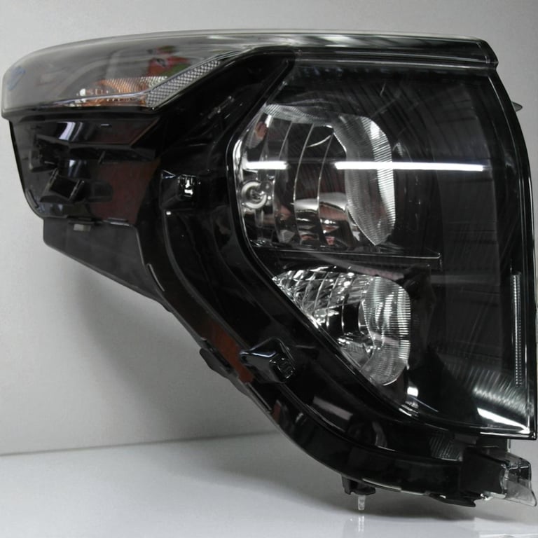 Frontscheinwerfer Ford Courier R2X613W029CE Ein Stück (Rechts oder Links) SCH9562320073jo