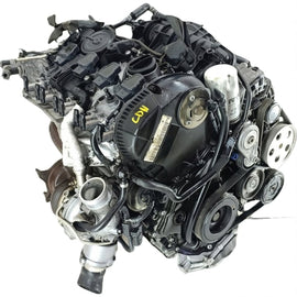Motor Audi VW A4 B8 CDN 2.0 TFSI 132TKm 2011 Benzin Engine Komplett