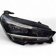 Laden Sie das Bild in den Galerie-Viewer, Frontscheinwerfer Opel Corsa F 39162649 Rechts Scheinwerfer Headlight SCH4683993736zq