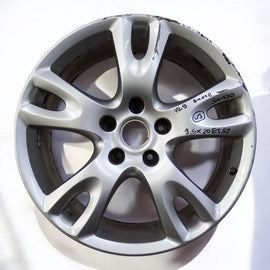 1x Alufelge 20 Zoll 9.5